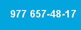 977 657-48-17 977 657-48-17